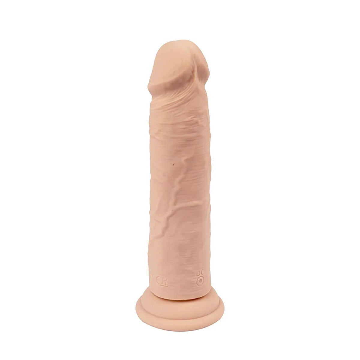 Dildo realistico Demeter better than 10 funzioni – ricaricabile, con ventosa | Fantasy