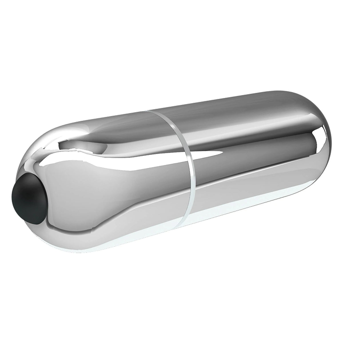 Mini-Vibrator – silber | Baile