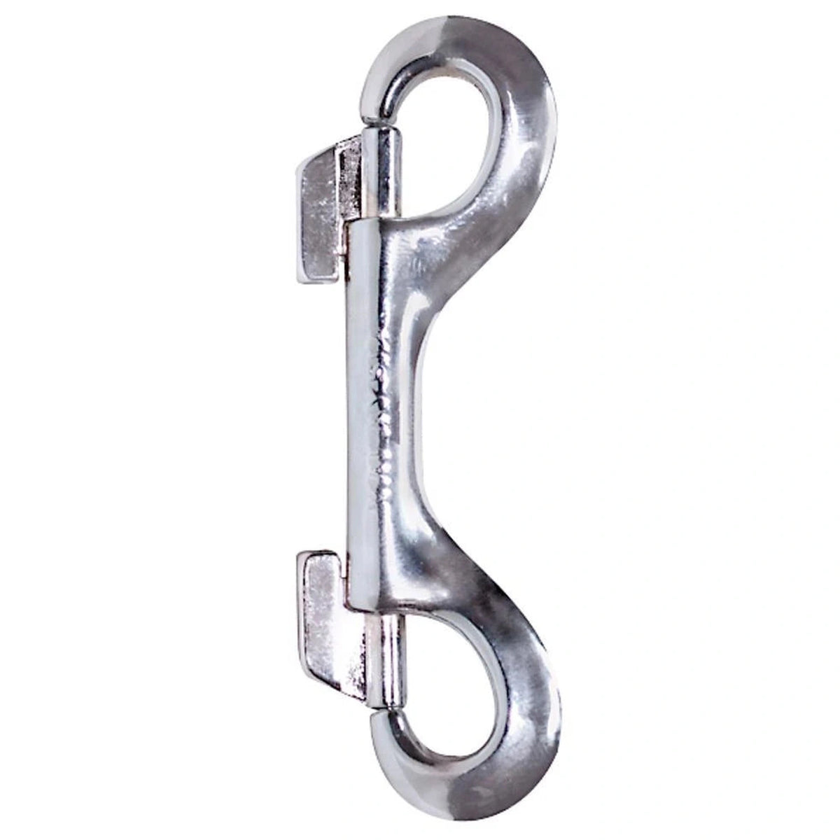 Accesorio BDSM Snap Hook – plateado | ZADO