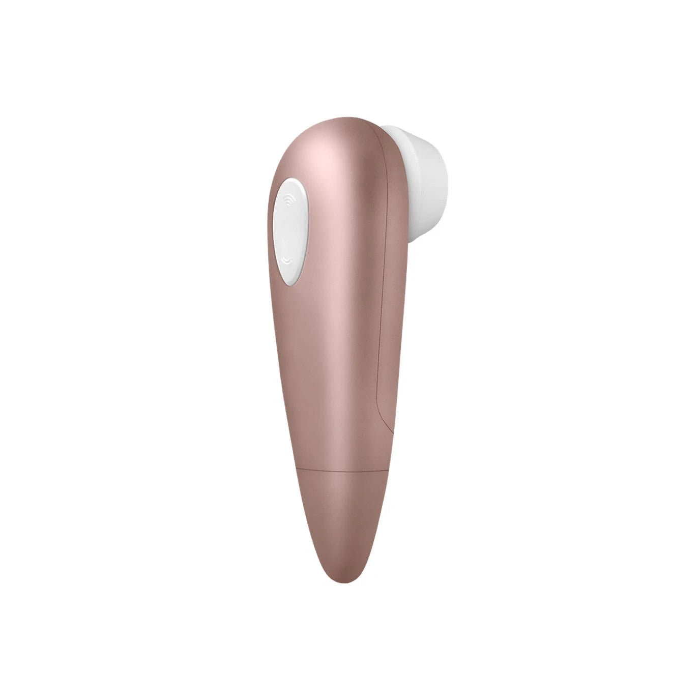 Number 1 - Air Pulse Stimulator - Light Gold