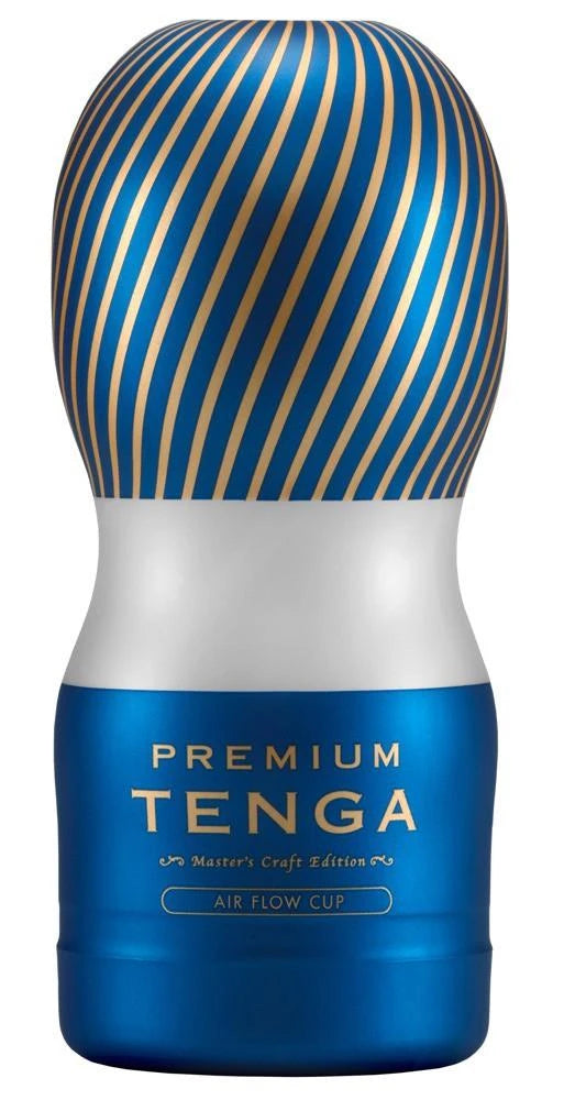 Tenga Air Flow Cup Premium