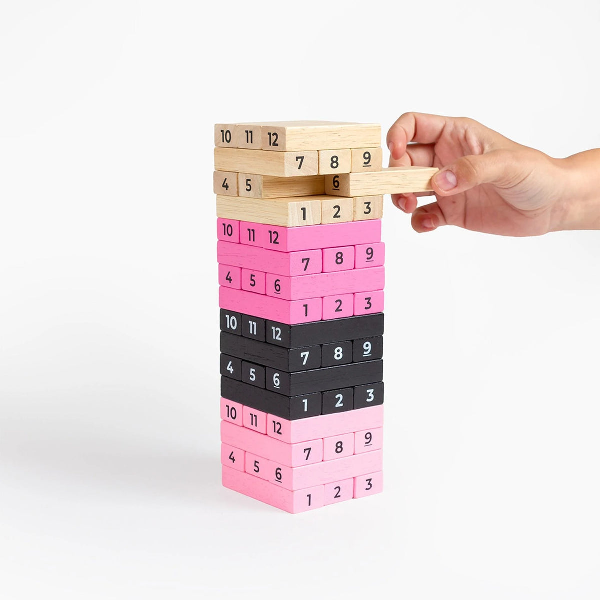 Gioco erotico Tower Wooden Game | Secret Play