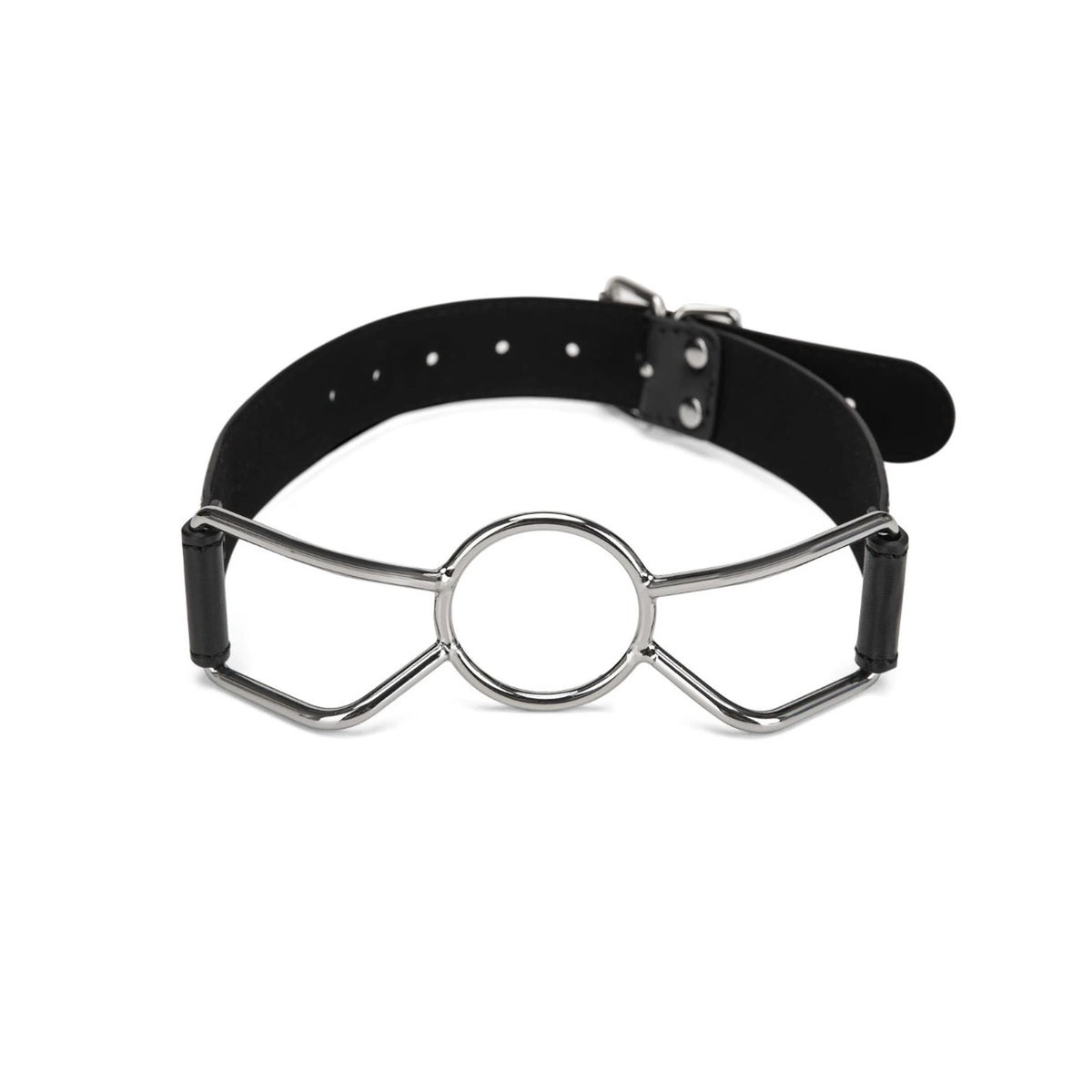 Bavaglio Spider – nero 5-00595 | Me You Us