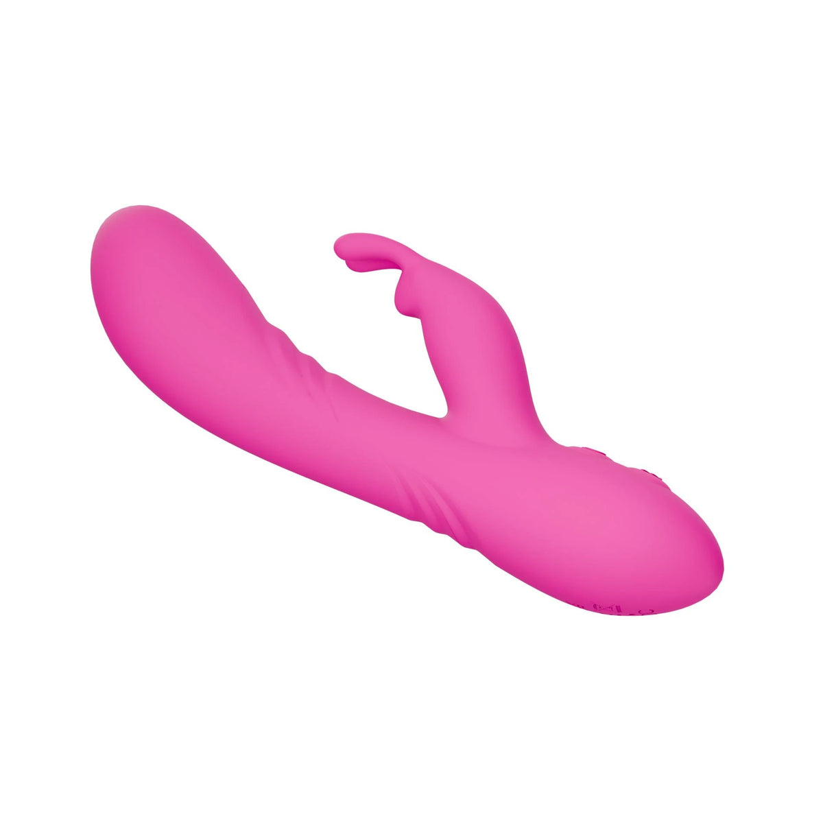 Vibratore rabbit Jade – ricaricabile, fucsia | Favorites