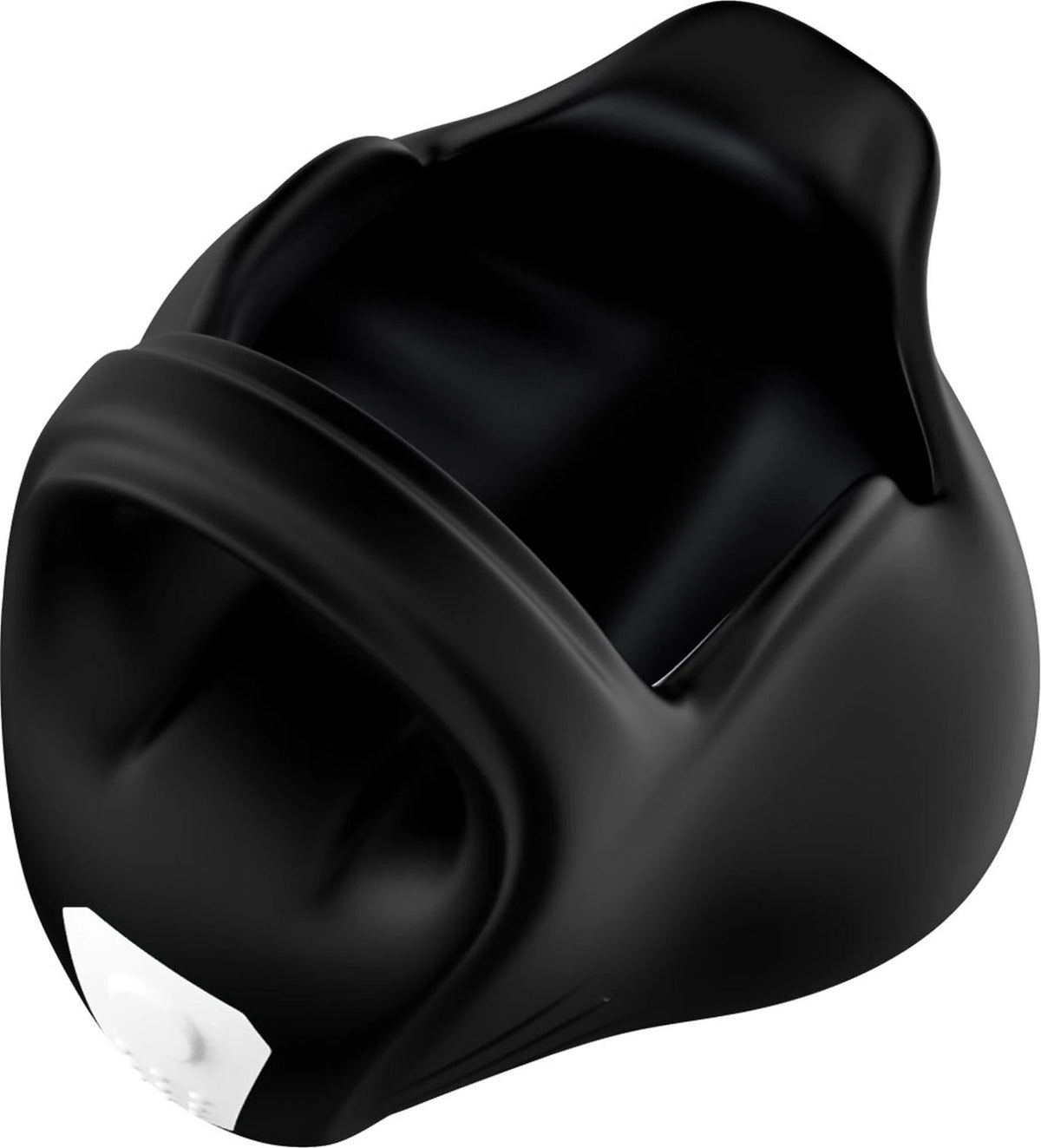 Anello fallico Ranger 9 funzioni – con telecomando, ricaricabile, nero 52-00070 | Favorites