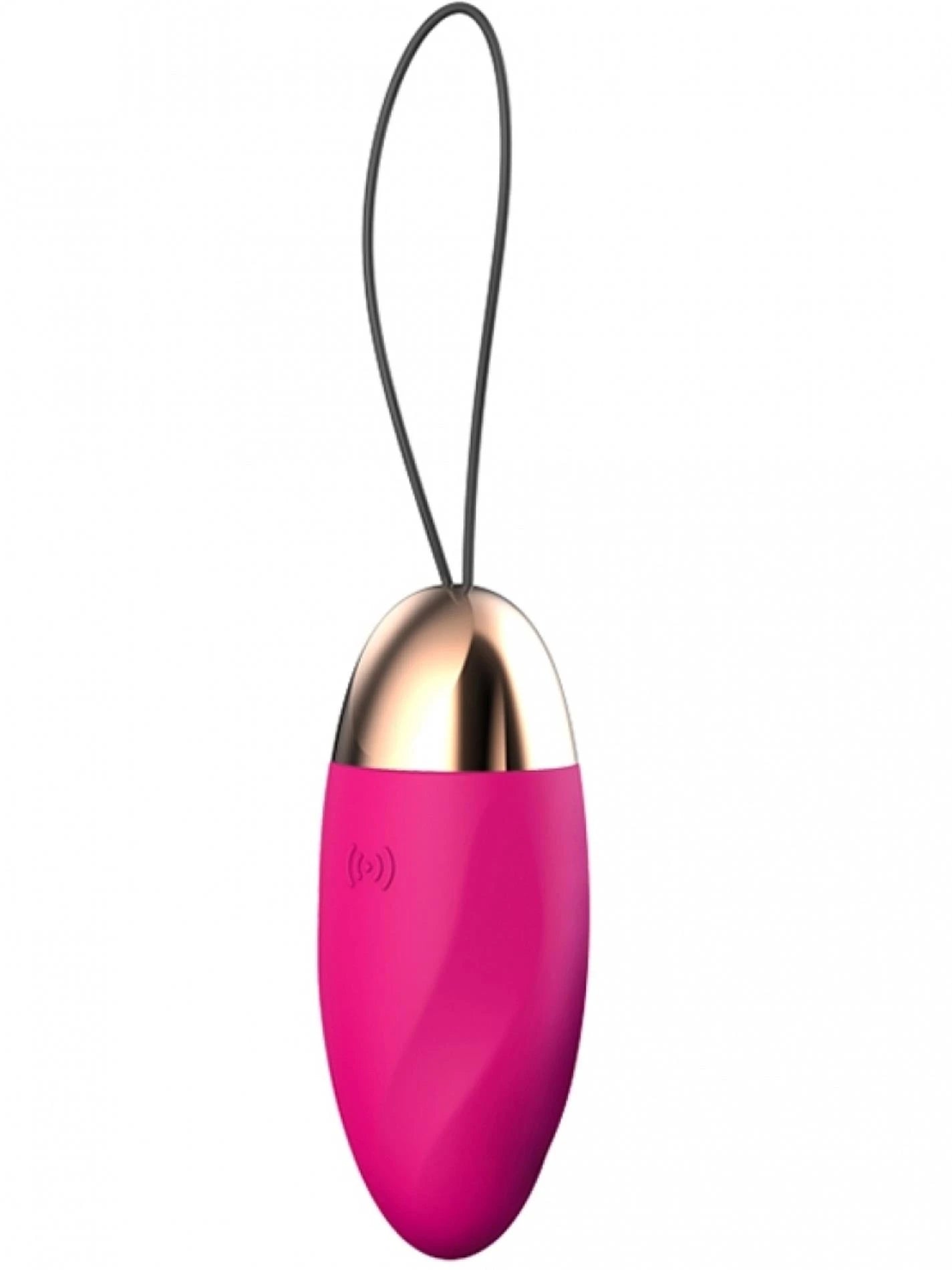 Oeuf vibrant Magenta