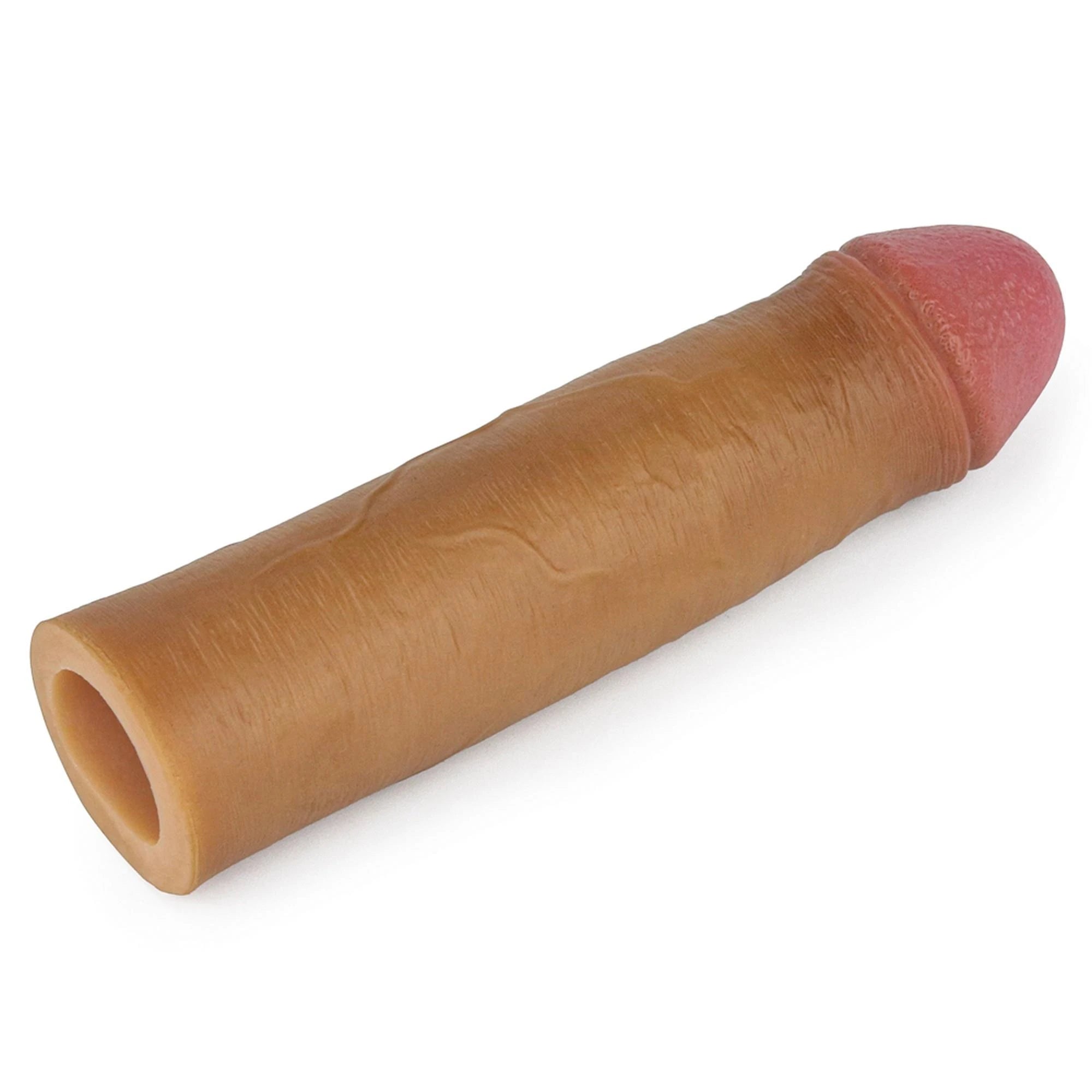 Add 2″ Revolutionary Silicone Nature Extender