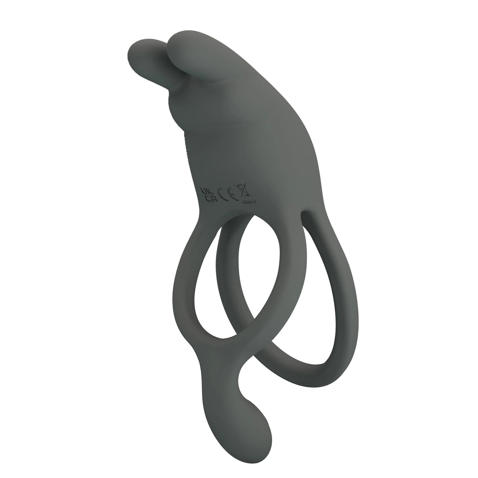 MASTER RING, 7 vibration functions
