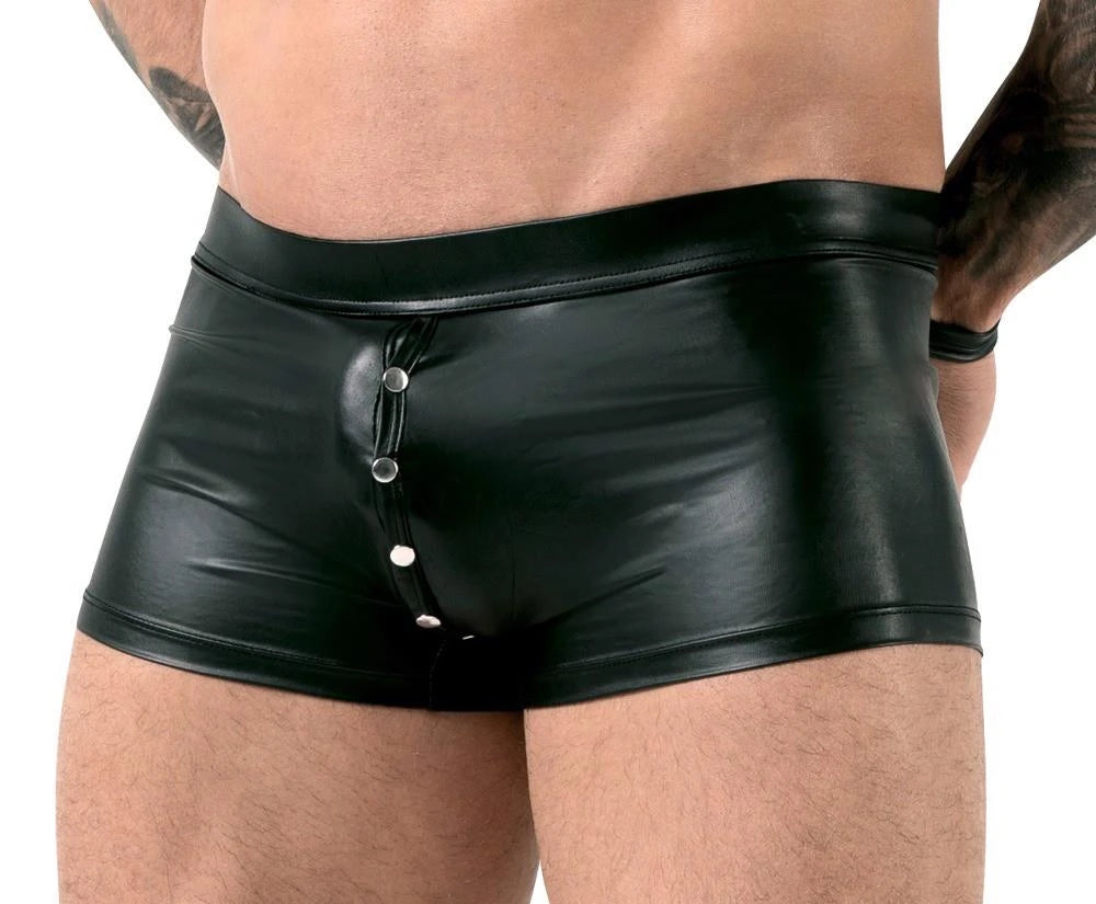 Pantalone uomo Pants – nero 21328691701 | Svenjoyment