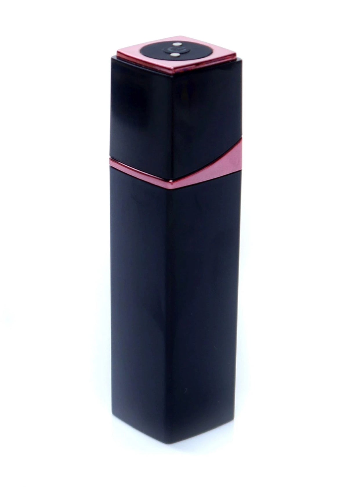 Mini vibrador Lipstick – recarregável, preto | Favorites