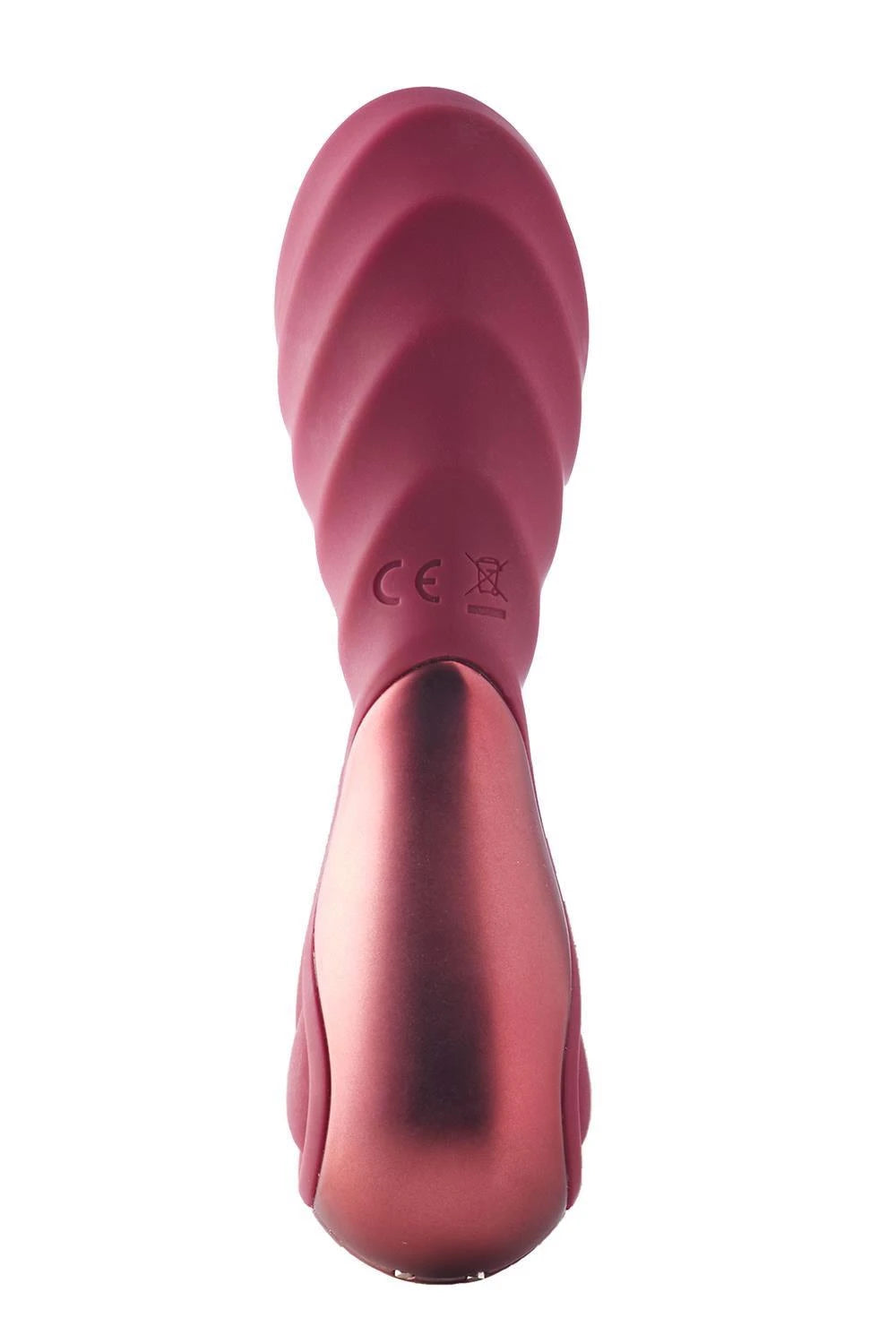 Mini-Vibrator Dinky Jody 12 cm – wiederaufladbar | Dream Toys