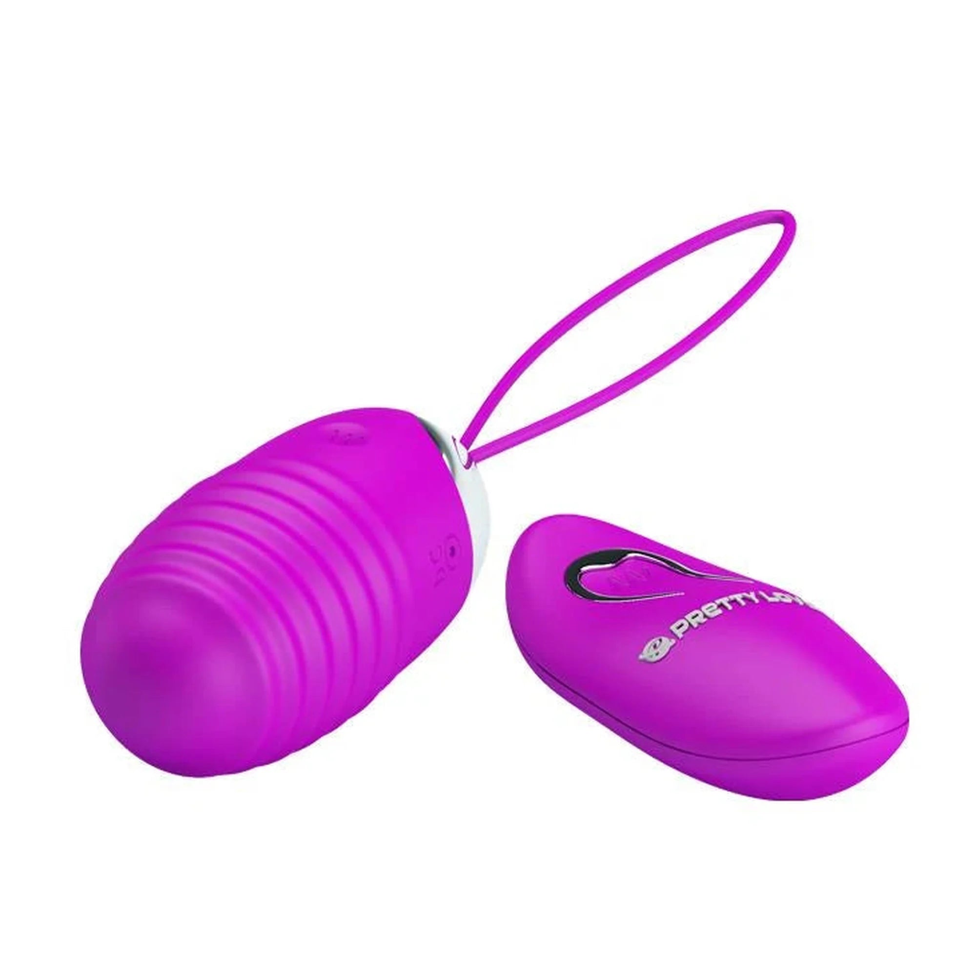 PRETTY LOVE - JESSICA USB 12 fonctions
