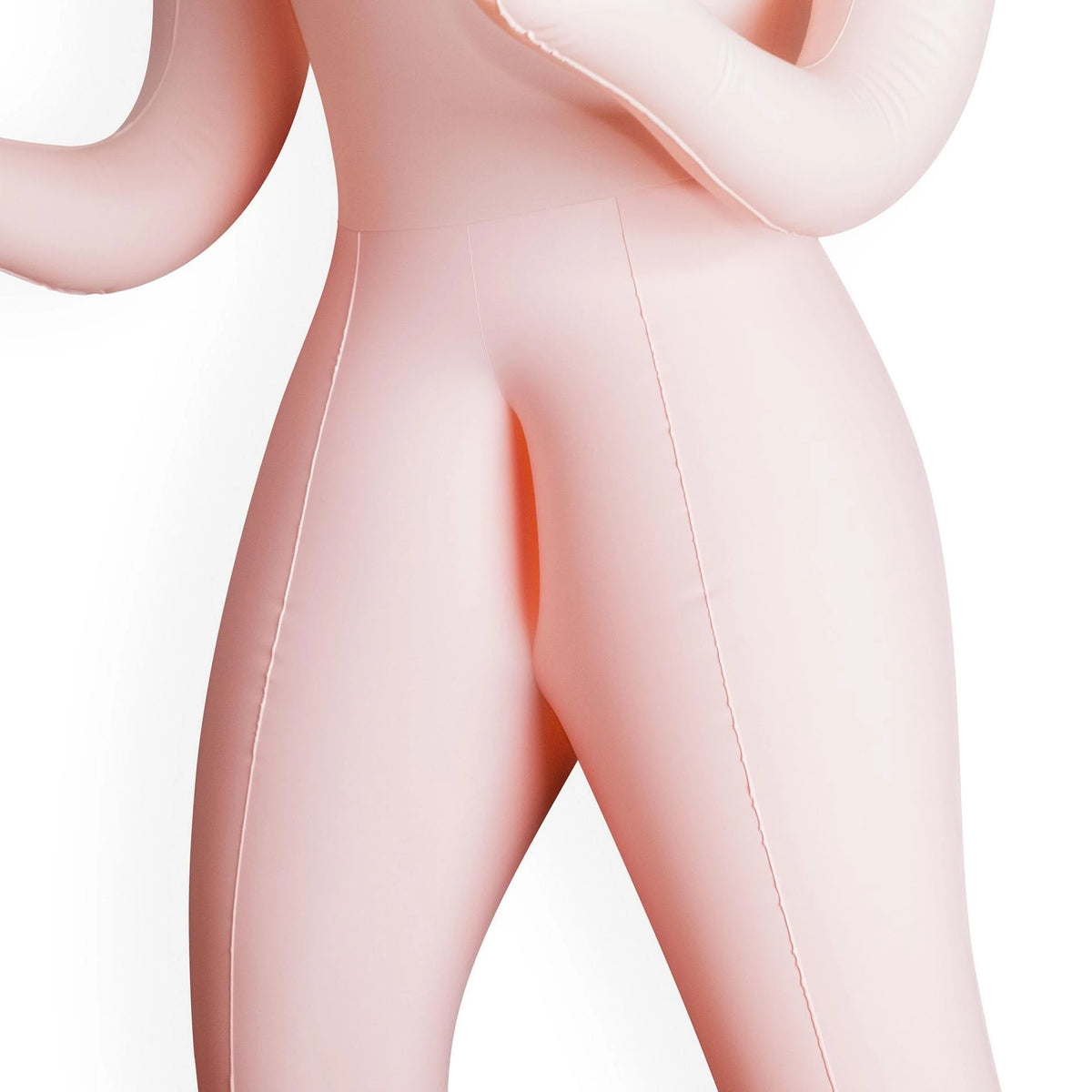 Muñeca Marie L'Apprentie Soubrette – hinchable, nude | Crushious