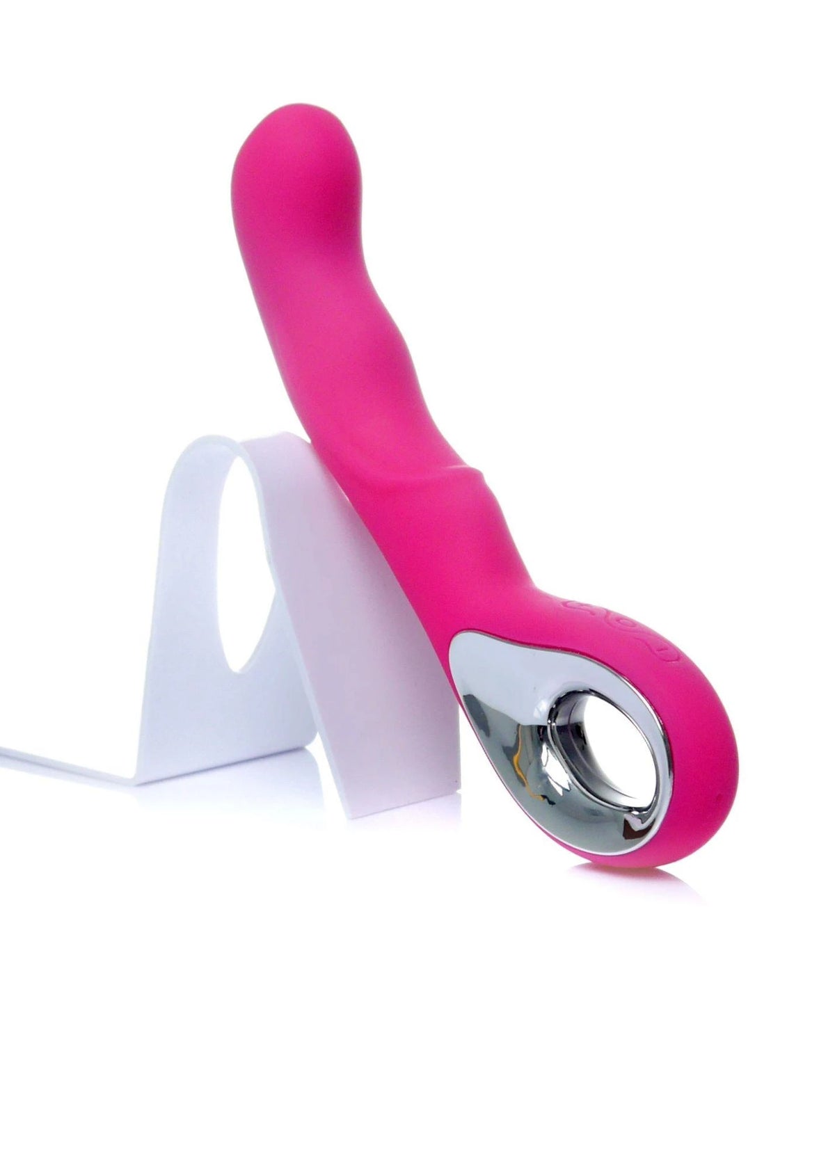 Vibromasseur point G 10 fonctions – rechargeable, fuchsia | Favorites