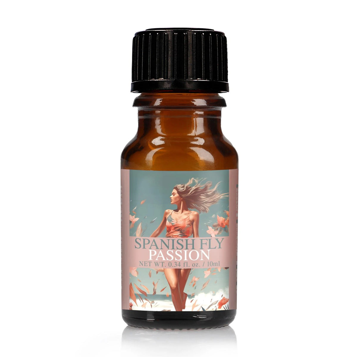 Suplemento Spanish Fly 10 ml 3.1 cm | Pharmquests