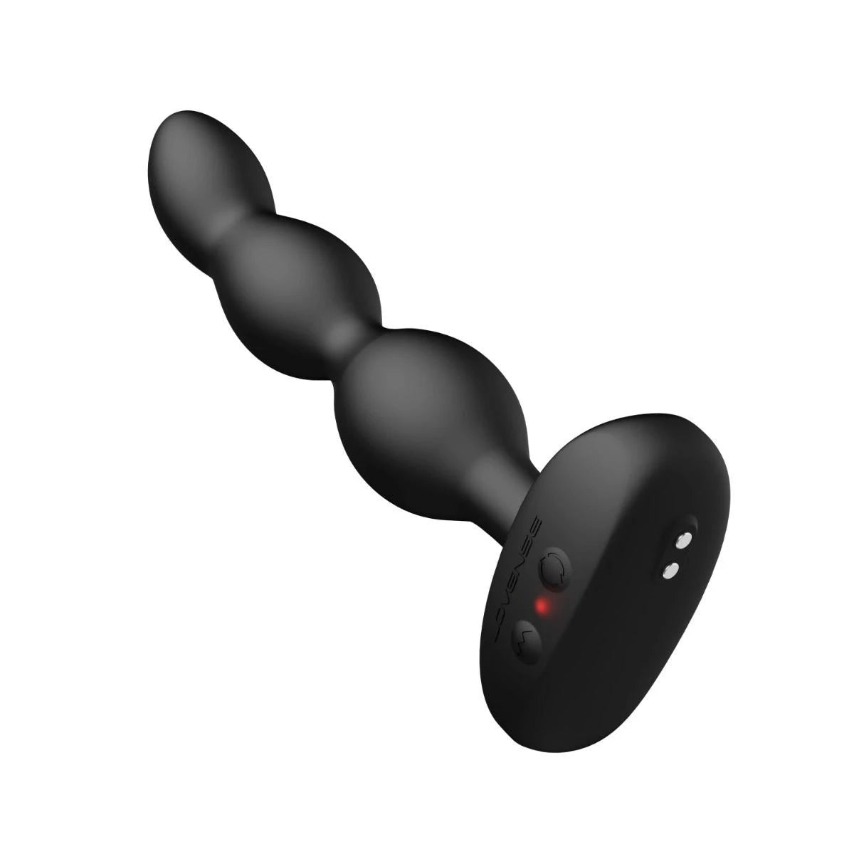 Massaggiatore prostatico Ridge 17.3 cm – nero | Lovense