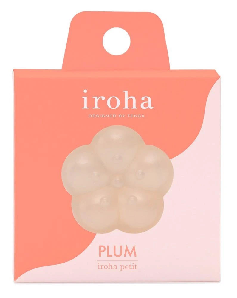 iroha petit PRUNE