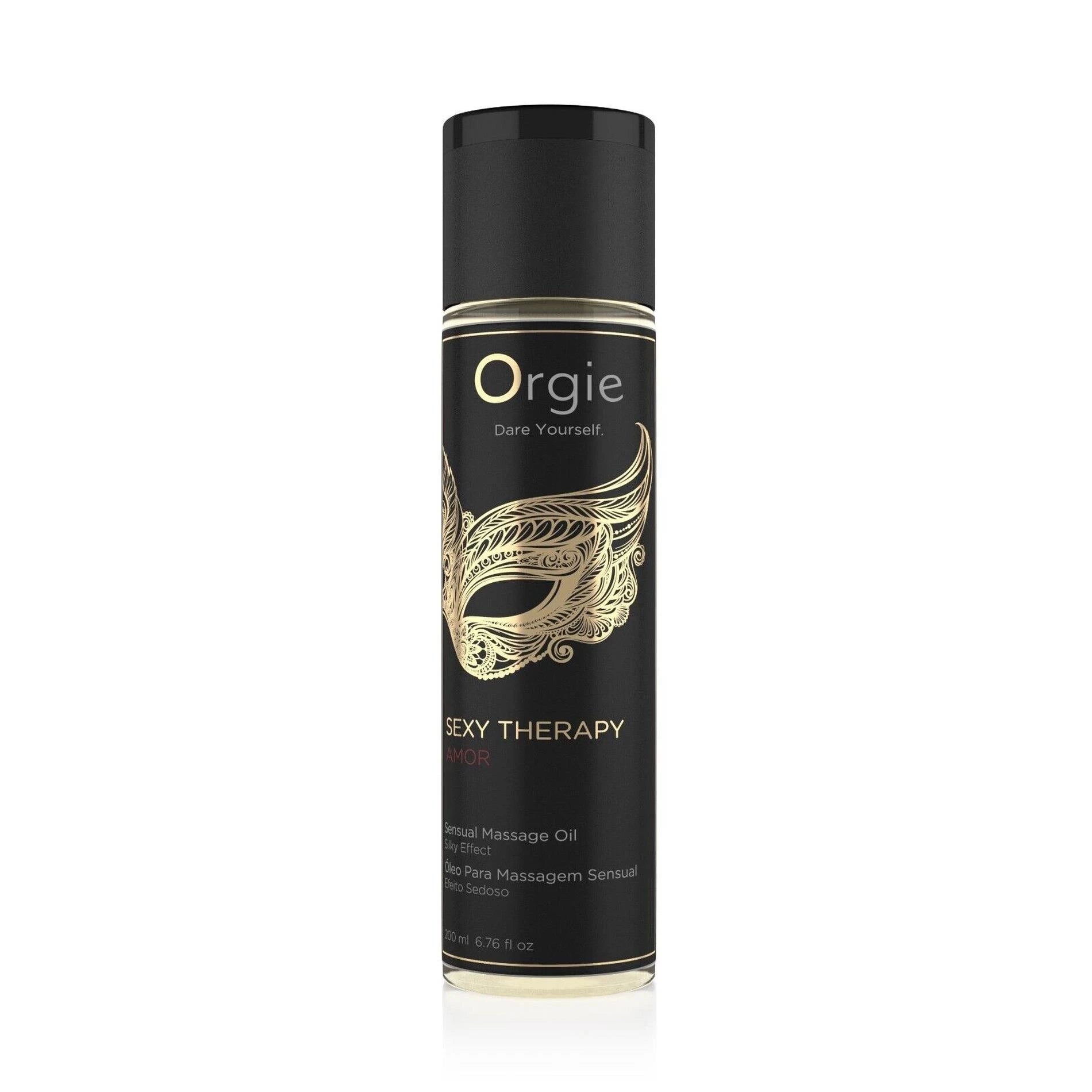 Sexy Therapy Amor - Massage Oil - 7 fl oz / 200 ml