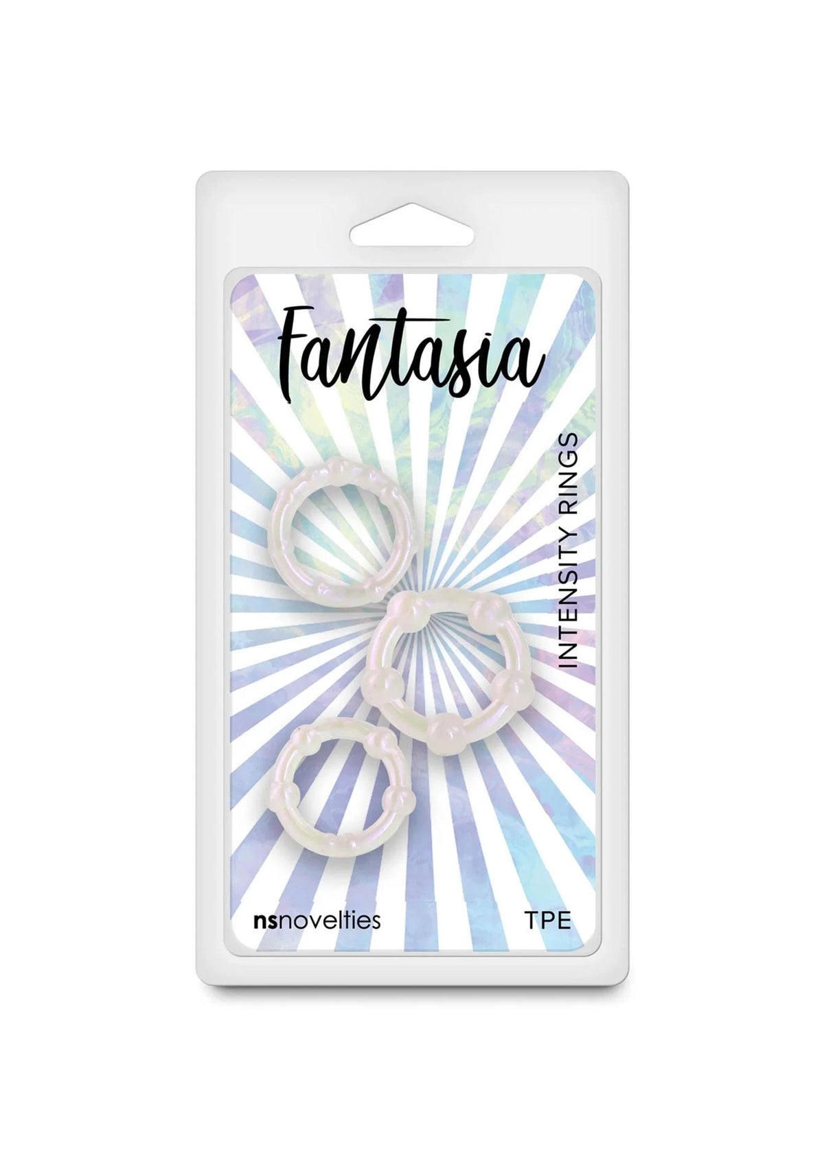 Penisring Fantasia – transparent | NS Novelties