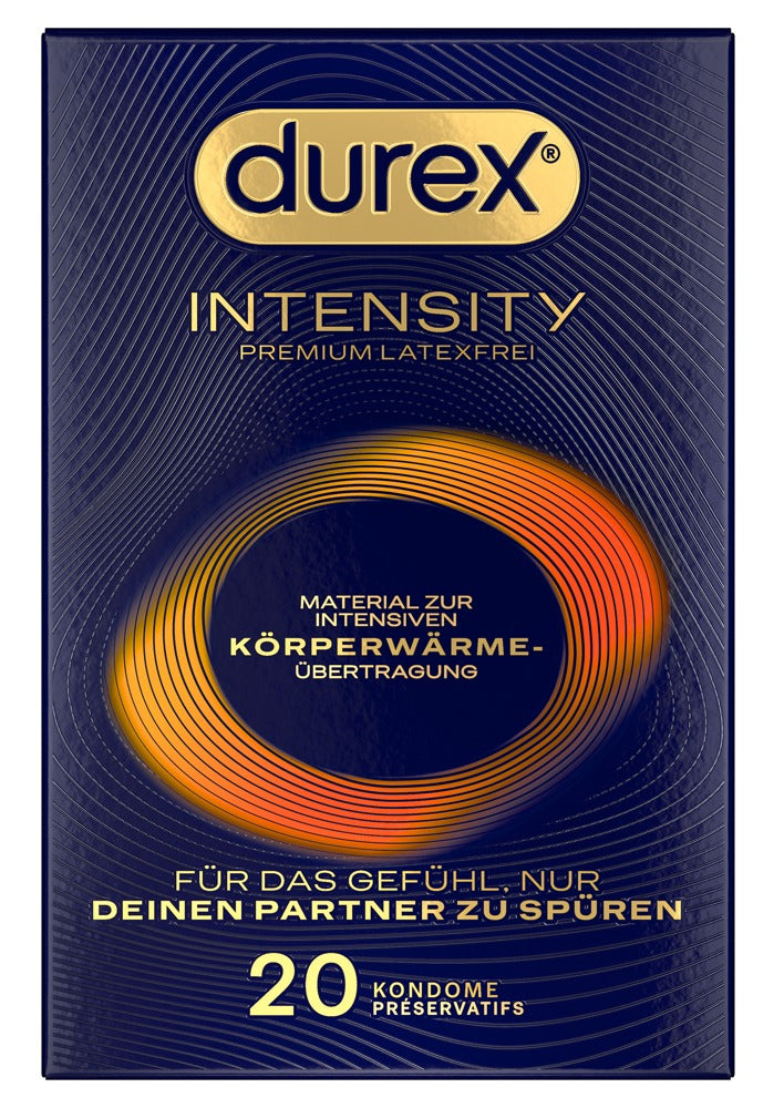 Preservativi 04170920000 | Durex