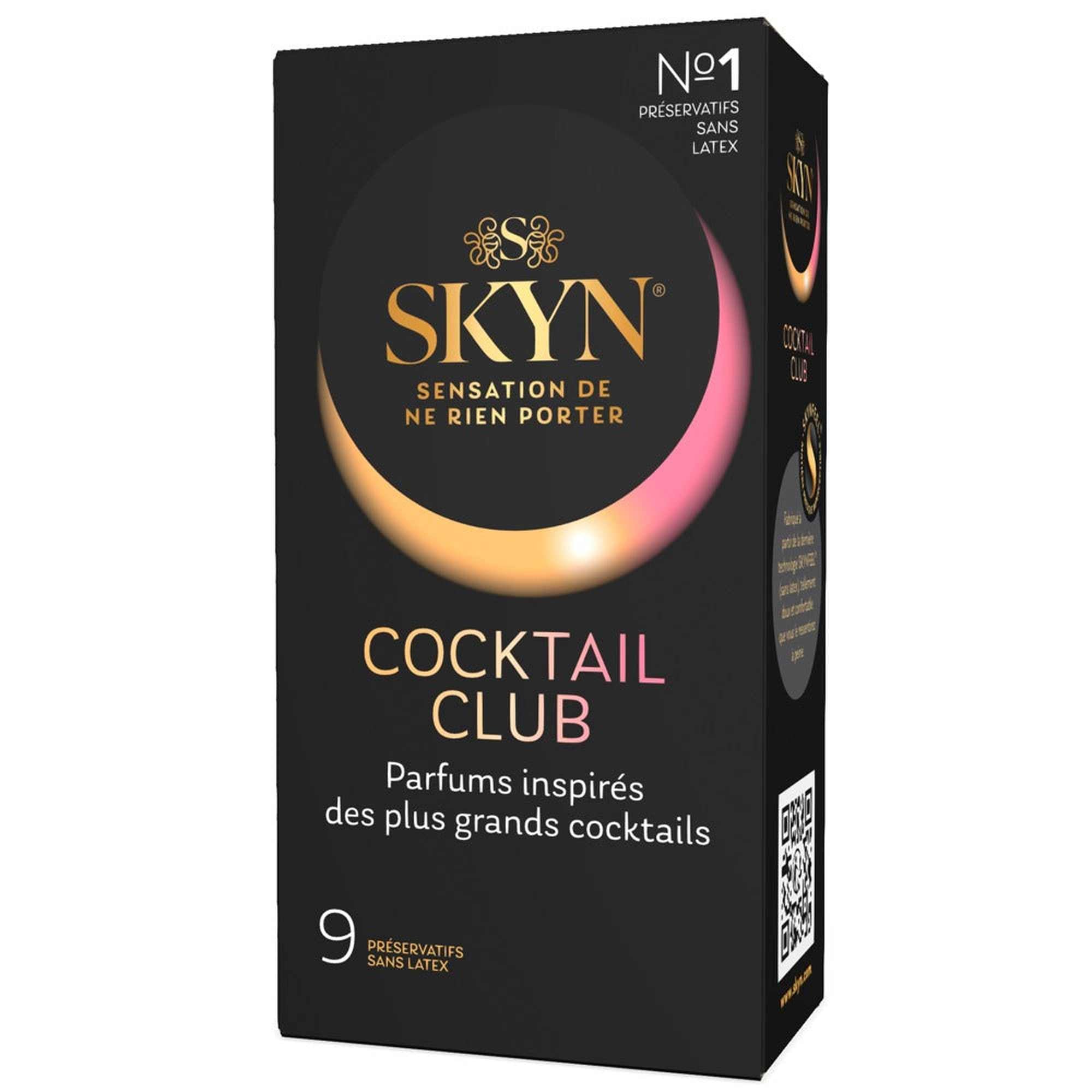 Cocktail Club