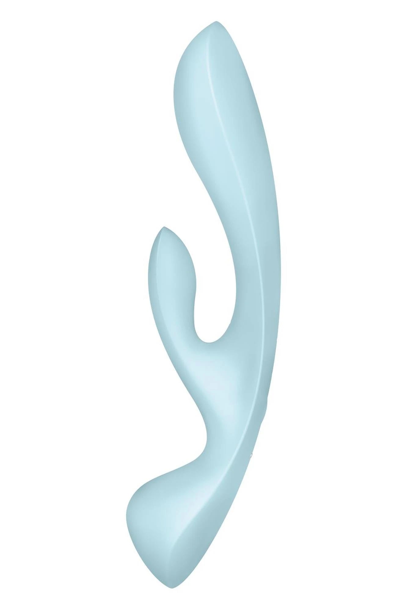 Triple Oh bleu clair