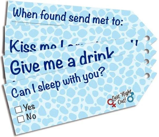 Regalo de broma Coupon Book Coupon | Kinky Pleasure