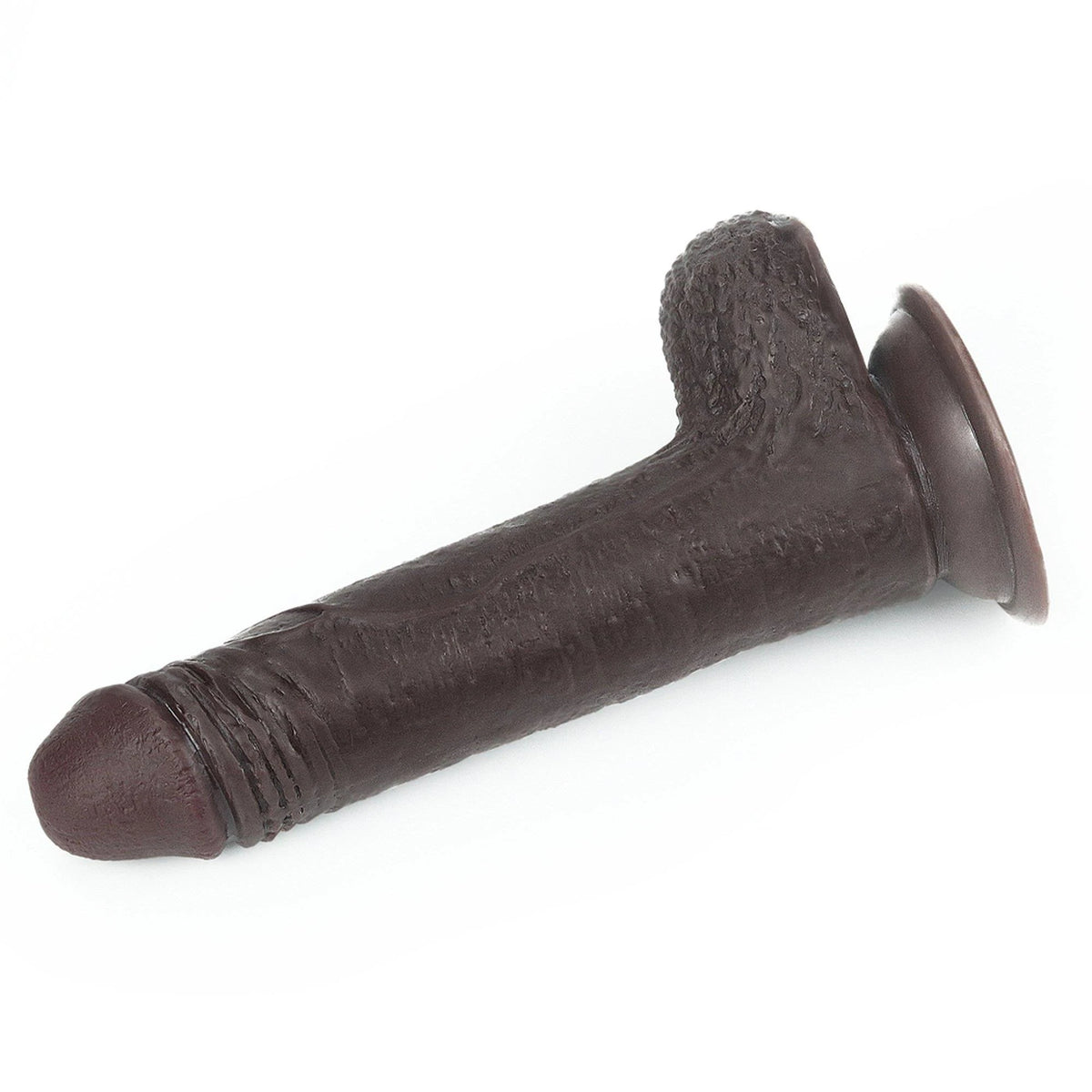 Dildo realistico Layer 18 cm – con ventosa, vibrante | Lovetoy
