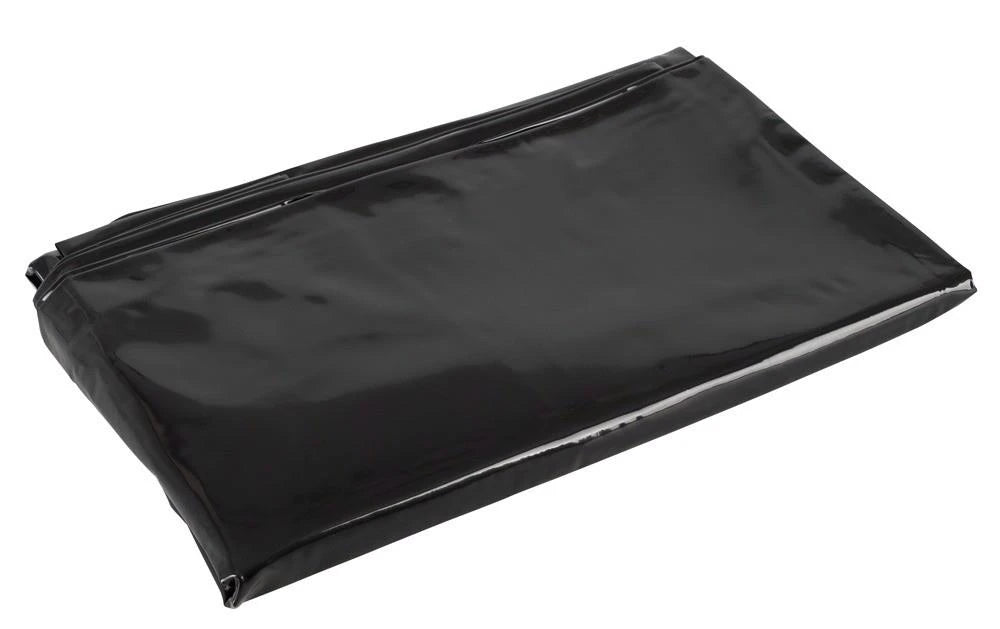 Accessoire BDSM Duvet Cover – wetlook, noir | fetish Collection