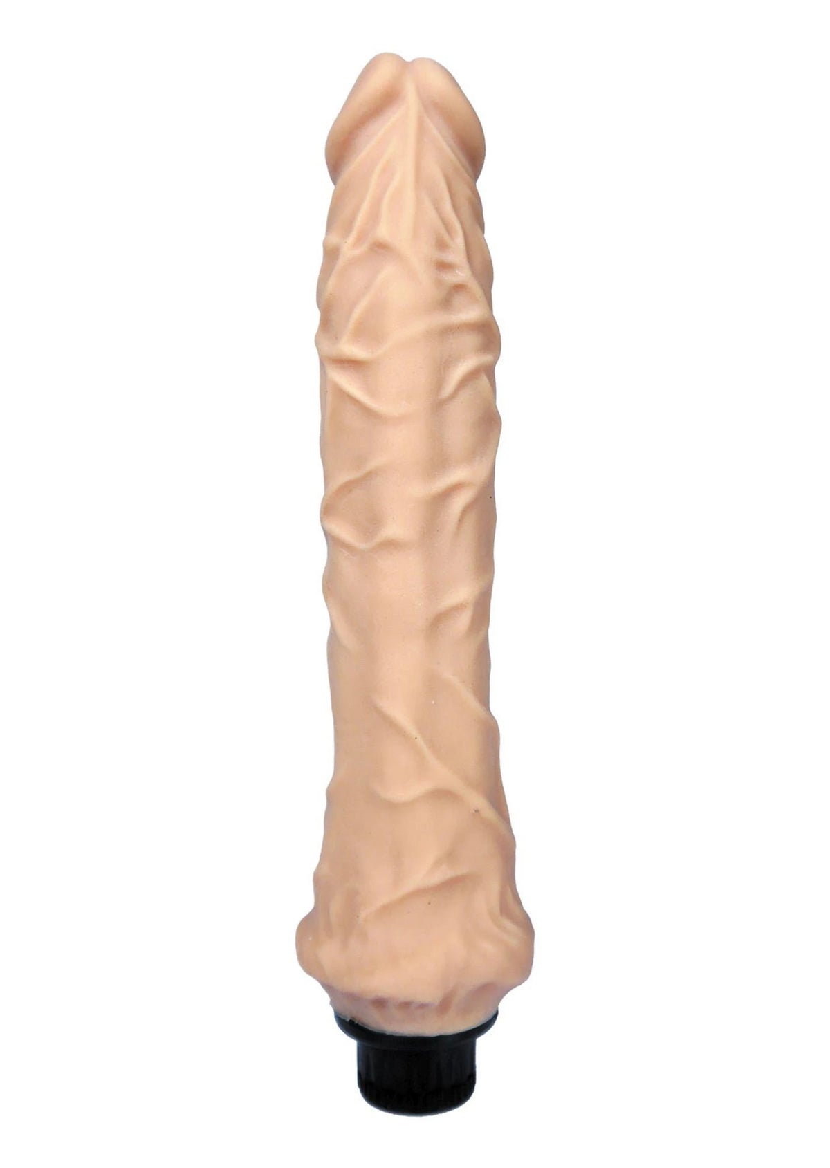 Vibromasseur réaliste Amor Loveclonex 9″″-vibration – en cyberskin, nude | Favorites