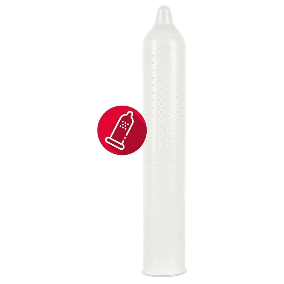 Preservativi 18 cm | Secura