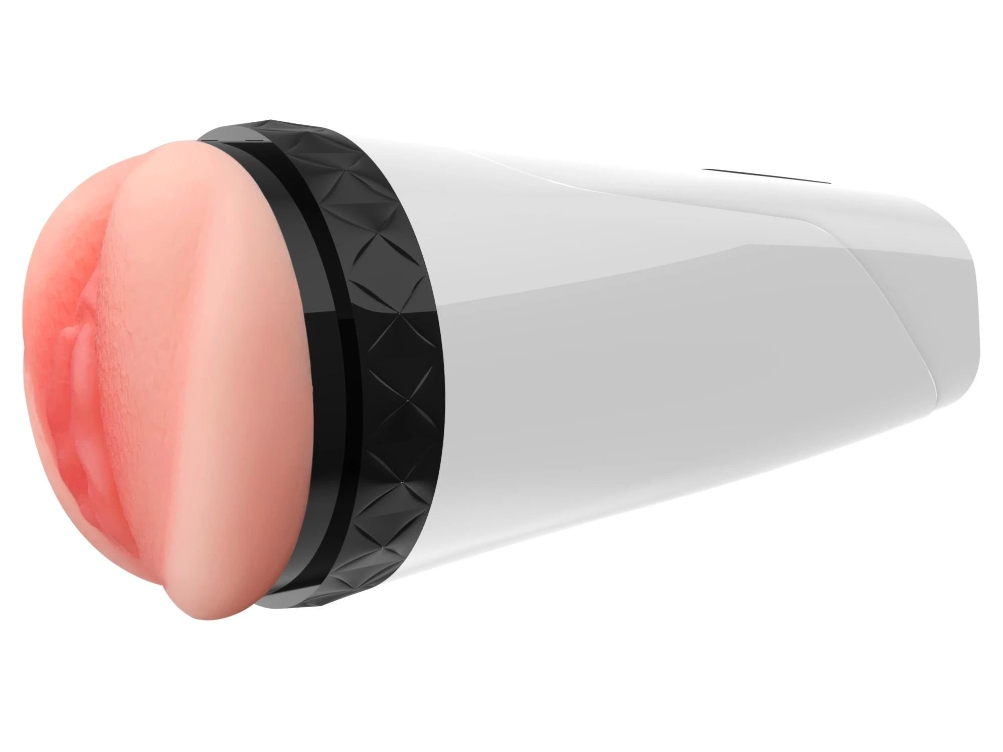 Masturbator - MOLLY - 36 functions USB