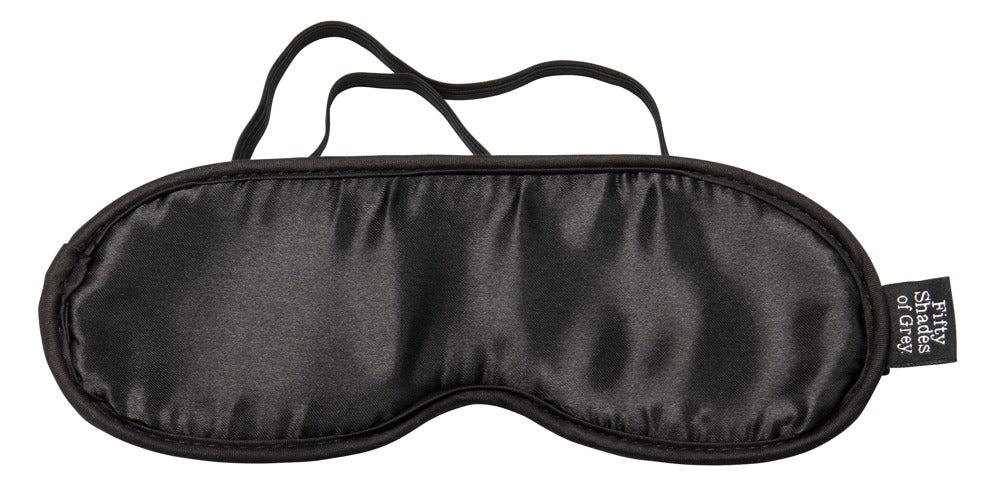 Accessorio per toys No Peeking – argento | Fifty Shades of Grey