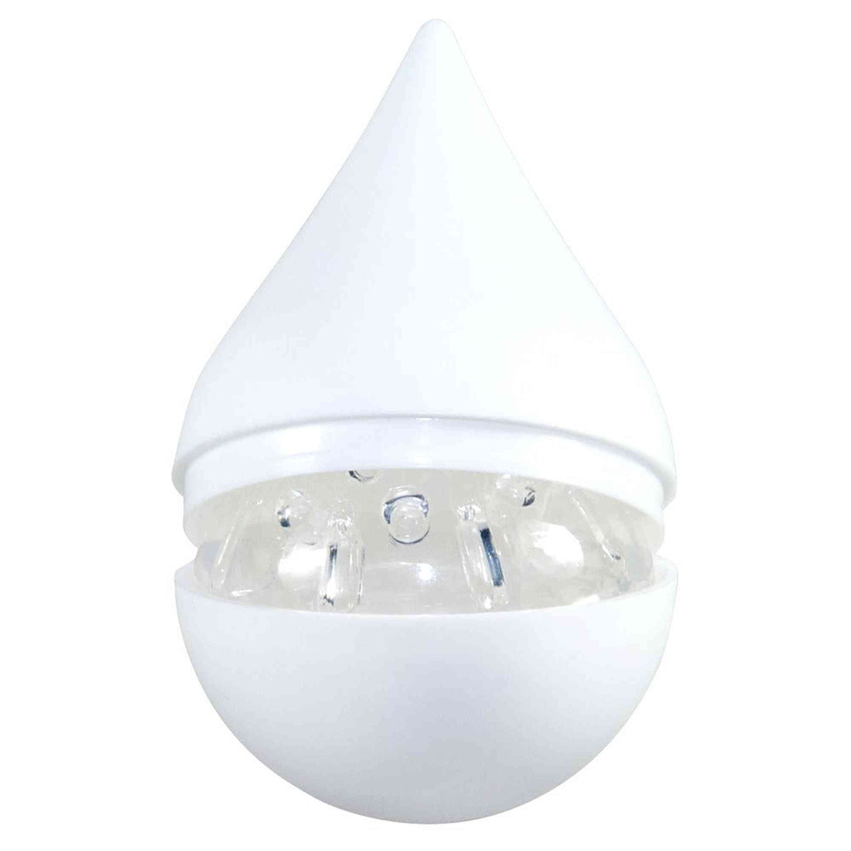 Masturbador Lust Drops – blanco 05073690000