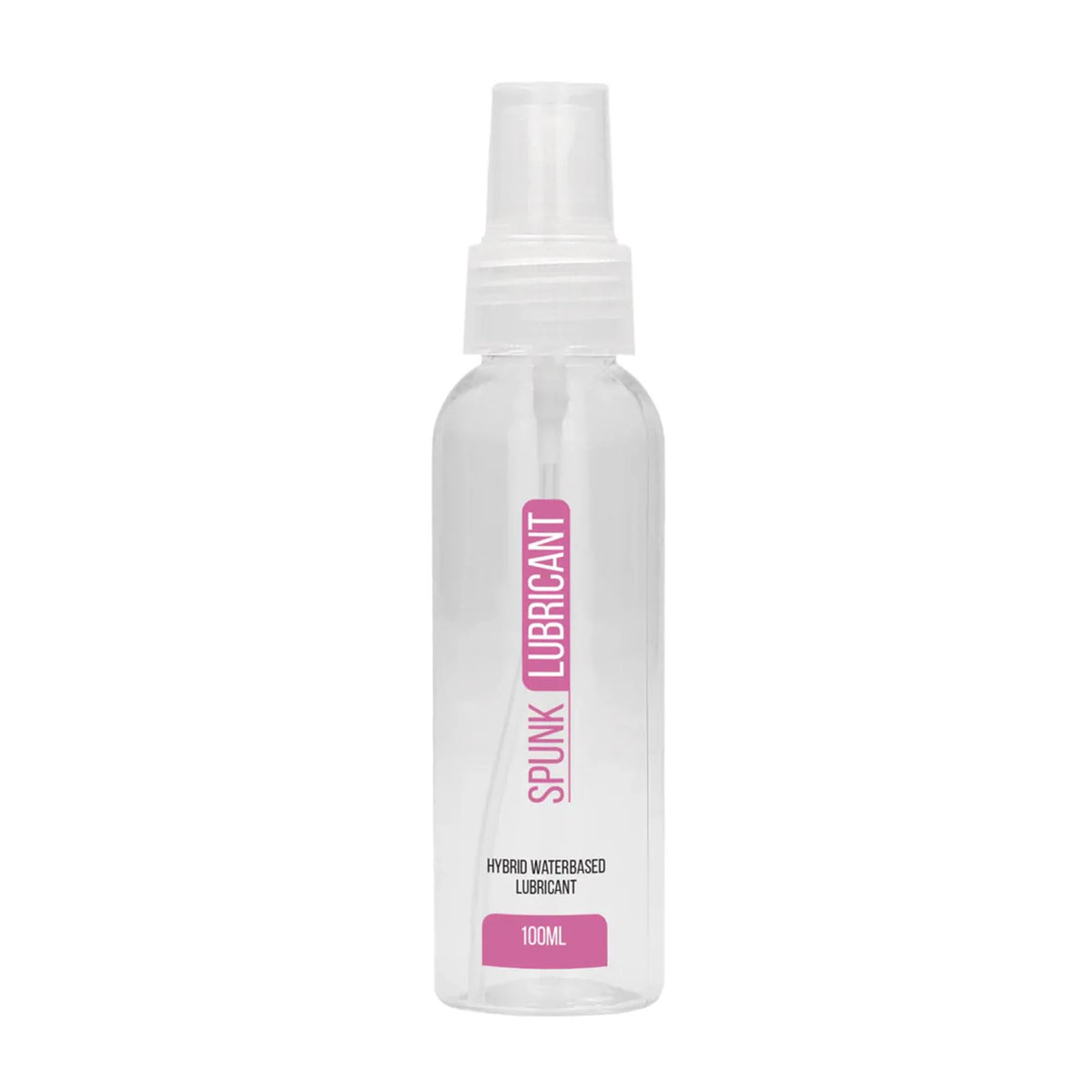 Lubrificante Spunk 100 ml – a base d'acqua | Pharmquests