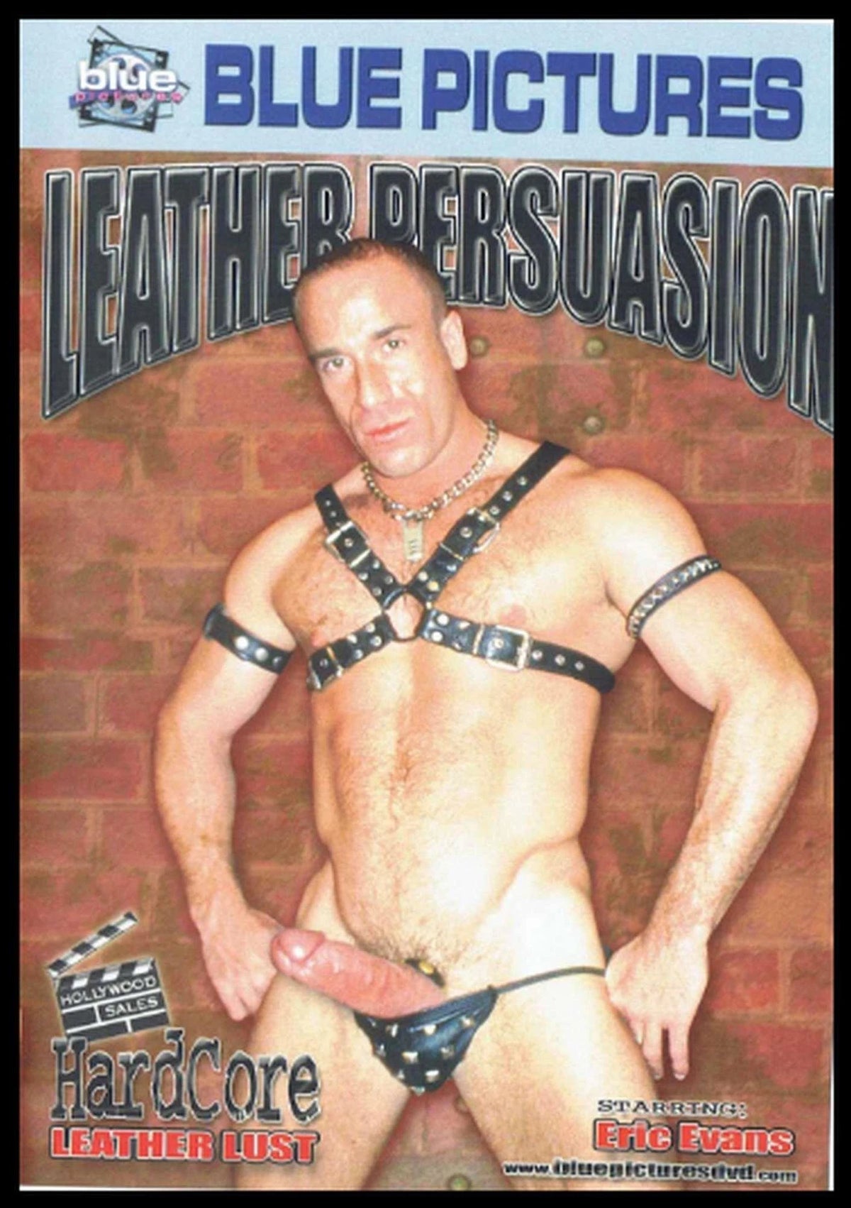 DVD Persuasion