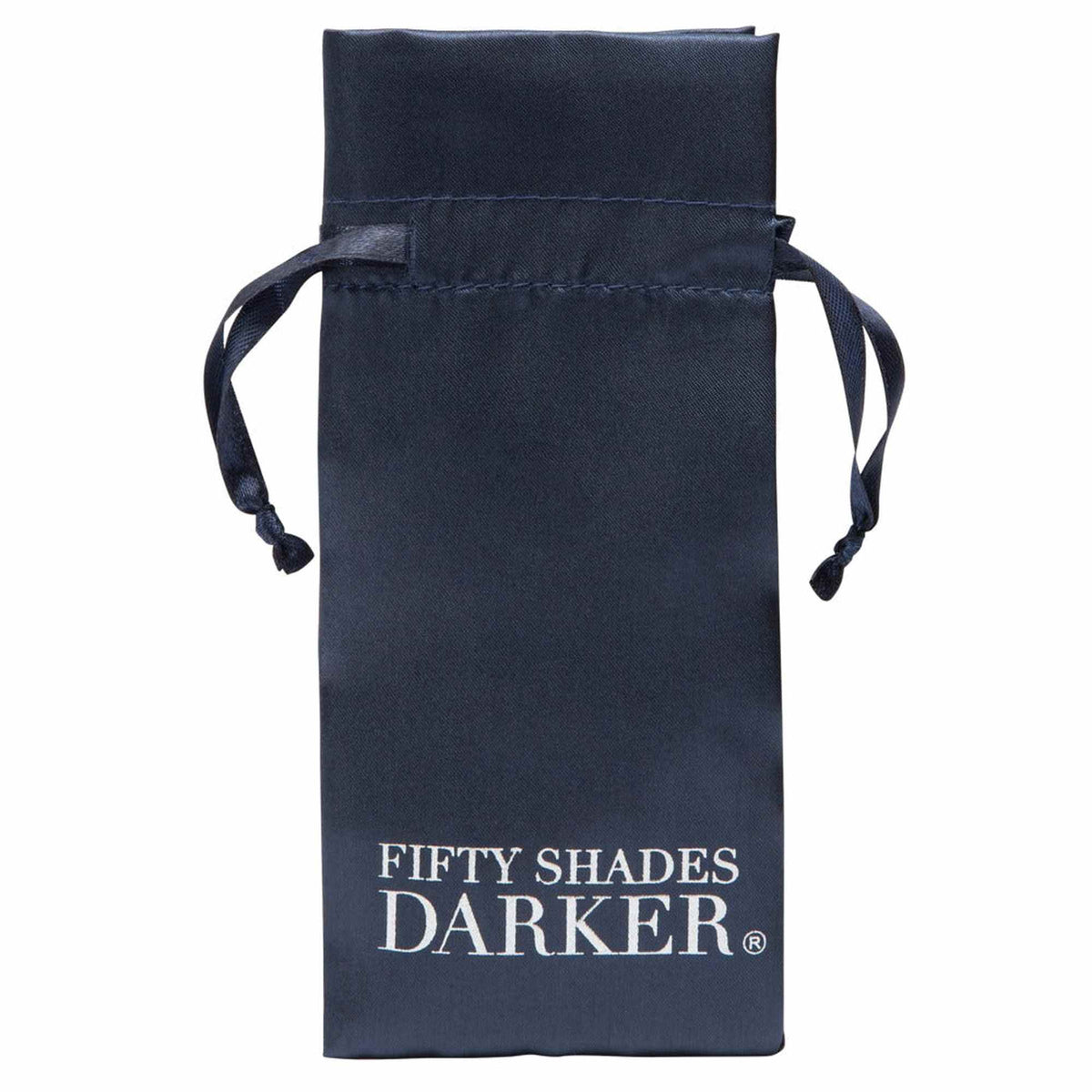 Accessoire BDSM At My Mercy – argent | Fifty Shades of Grey