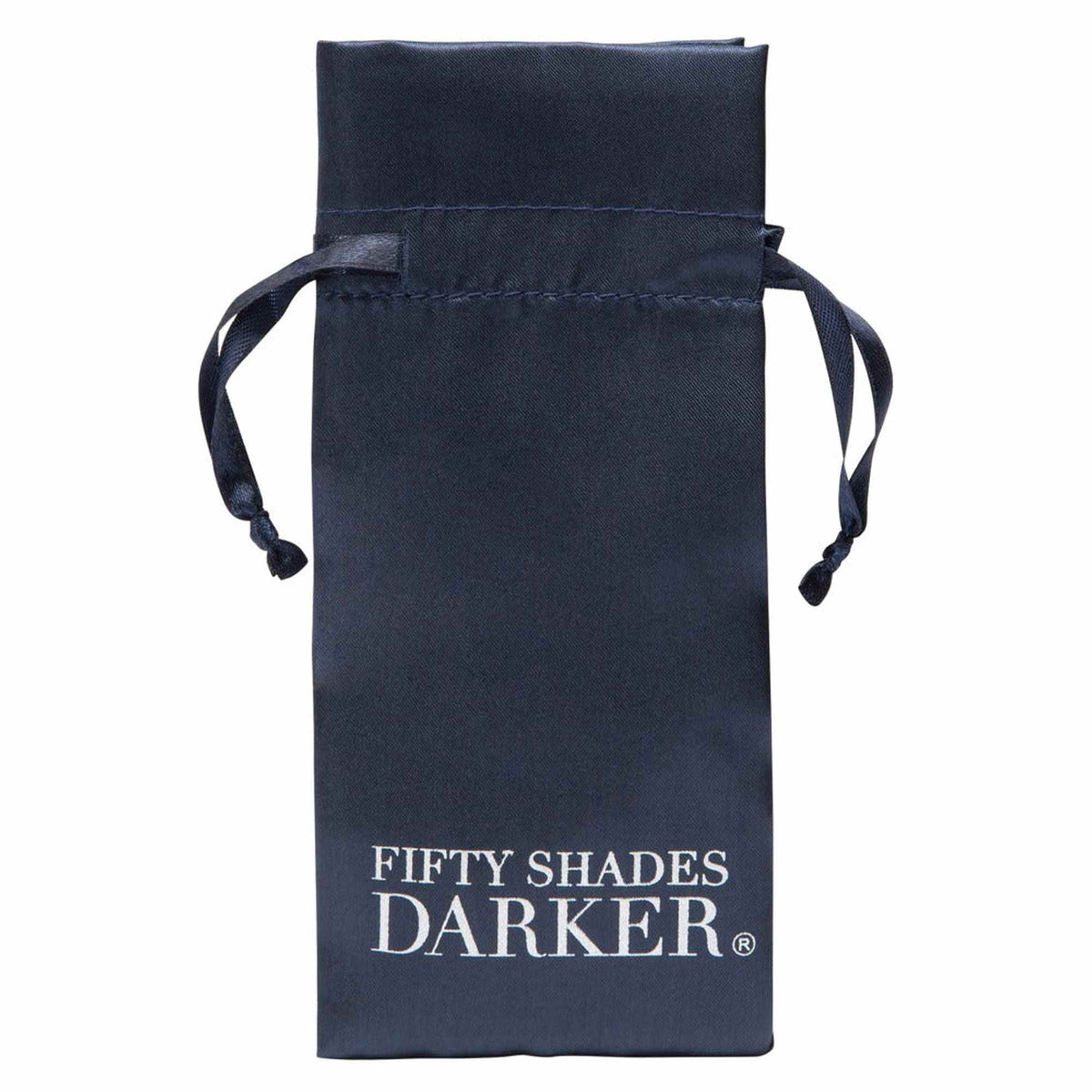 BDSM-Zubehör Just Sensation – silber | Fifty Shades of Grey