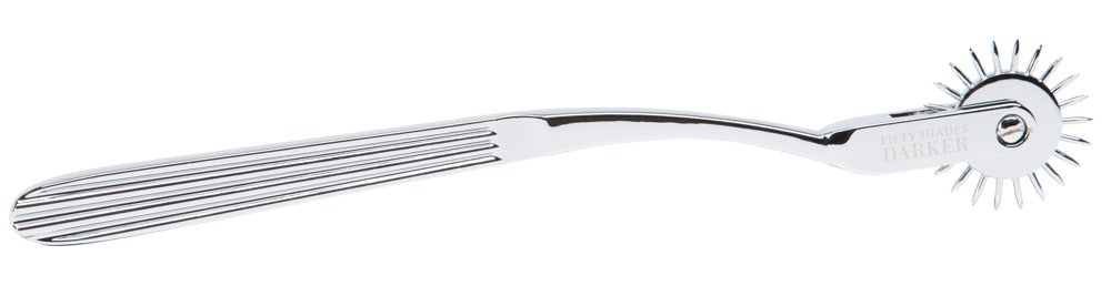 Accessorio per toys Adrenaline Spikes – argento | Fifty Shades of Grey