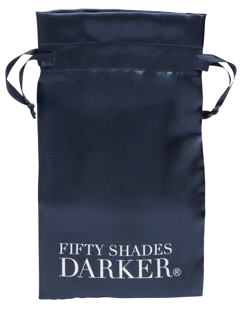 Accessorio per toys Adrenaline Spikes – argento | Fifty Shades of Grey