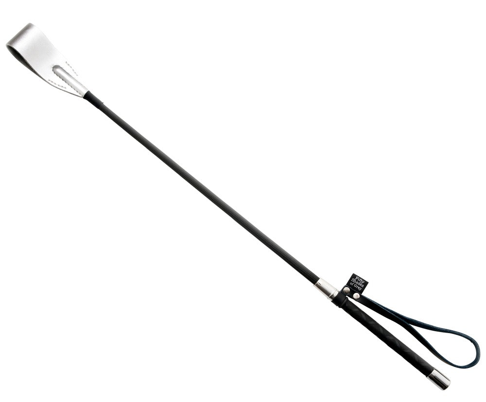 Accessorio BDSM Sting – grigio | Fifty Shades of Grey