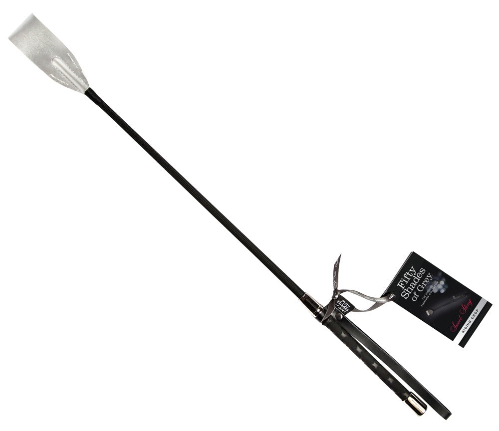 Accessorio BDSM Sting – grigio | Fifty Shades of Grey
