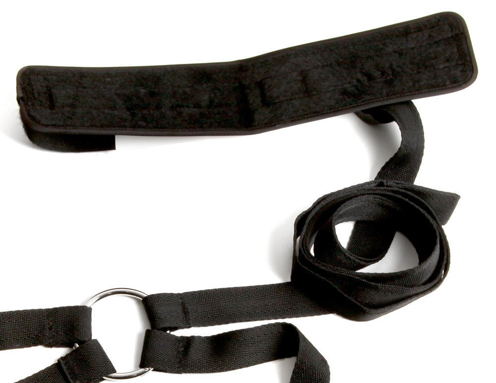 Toy accessory Limits – black | Fifty Shades of Grey