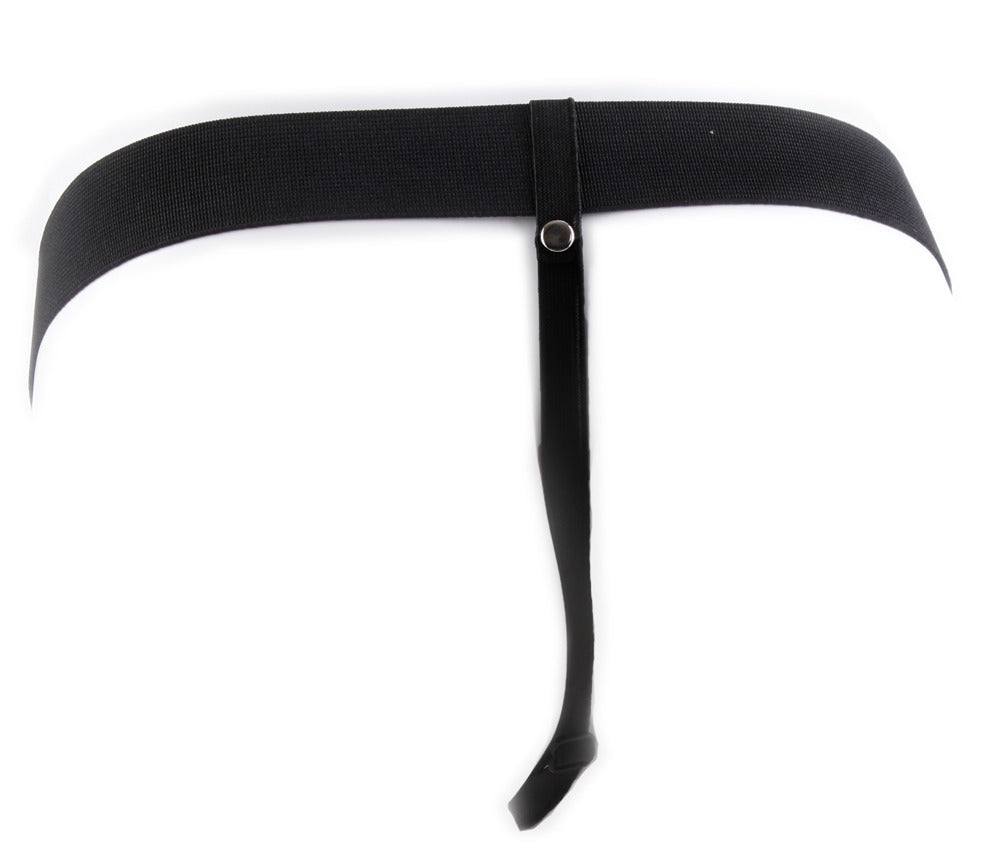 Strap-on Hollow 18.9 cm | Fetish Fantasy Series
