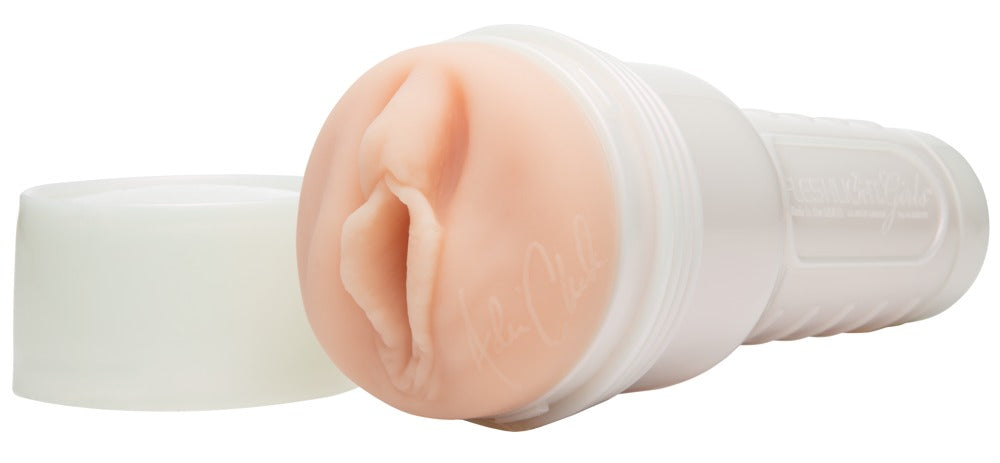 Masturbador Adriana Chechik 25 cm – nude 05332460000 | Fleshlight