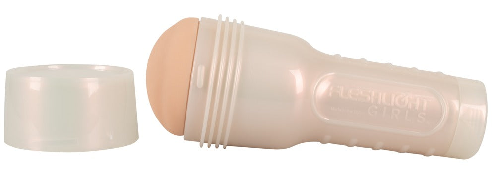 Masturbador Adriana Chechik 25 cm – nude 05332460000 | Fleshlight