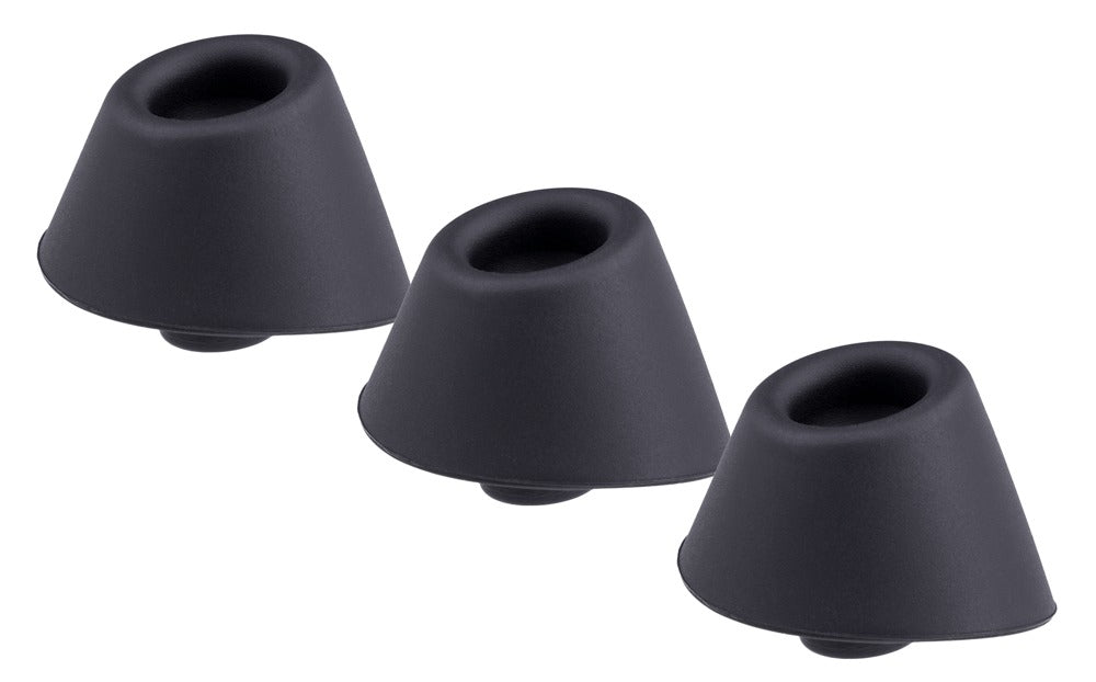 Toy accessory Heads – black 05338310000 | Womanizer