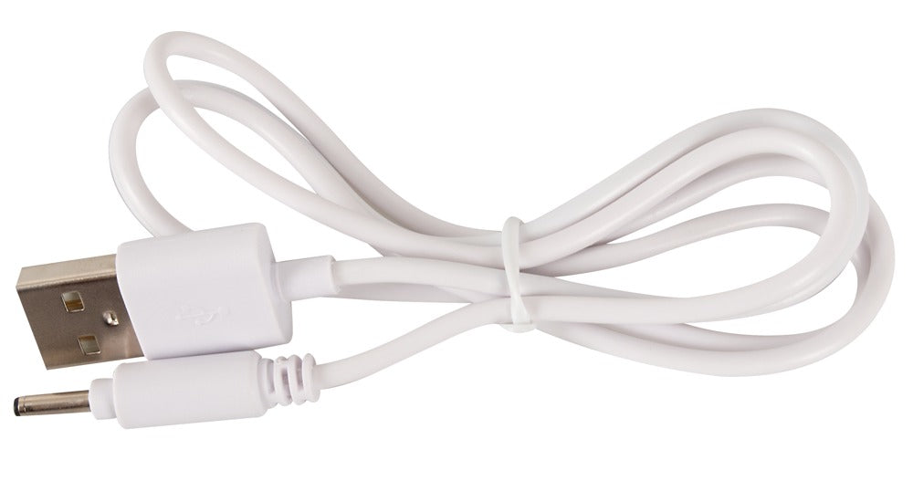 Accessoire pour sextoys Charging Cable – blanc | Womanizer