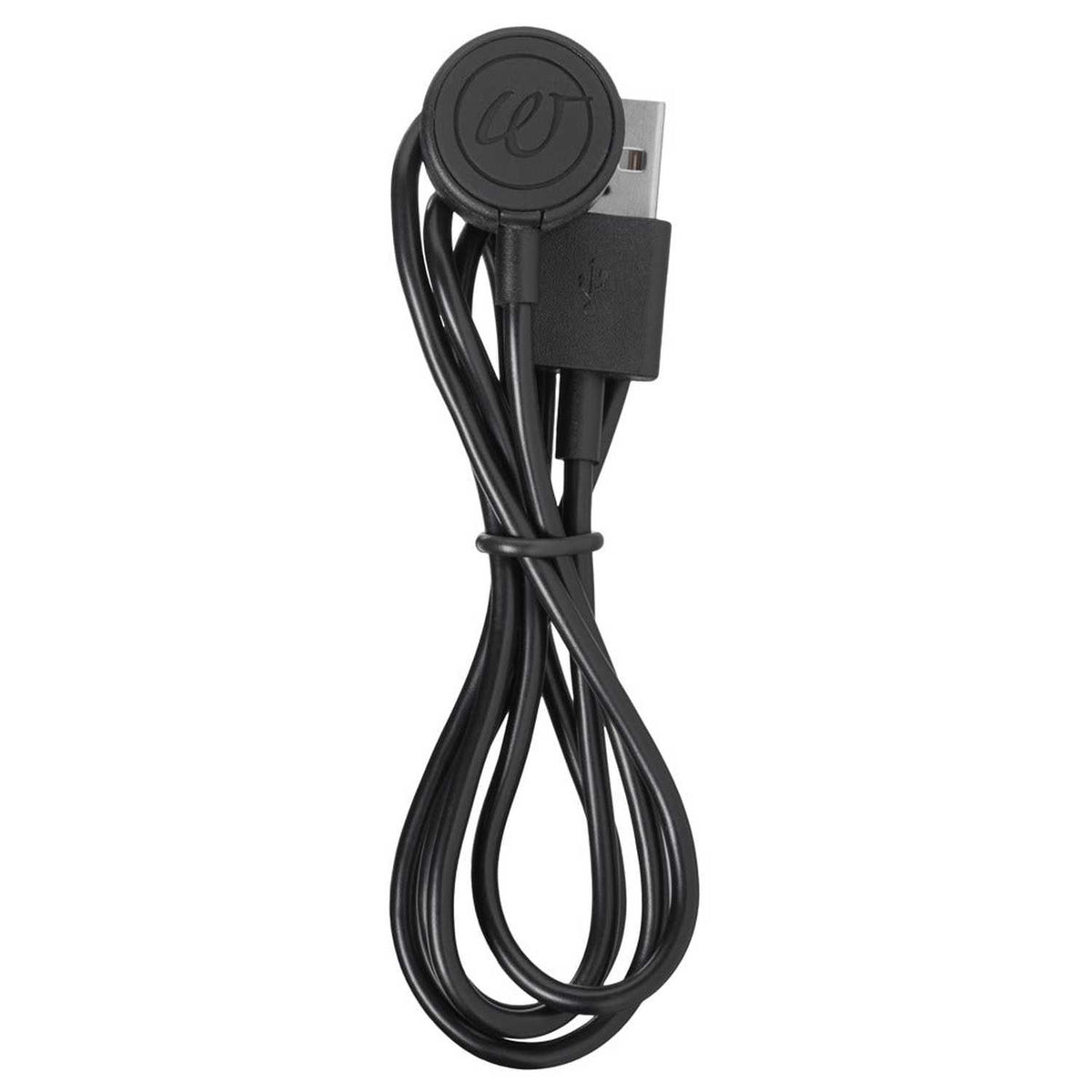 Accessoire pour sextoys Charging Cable – noir | Womanizer