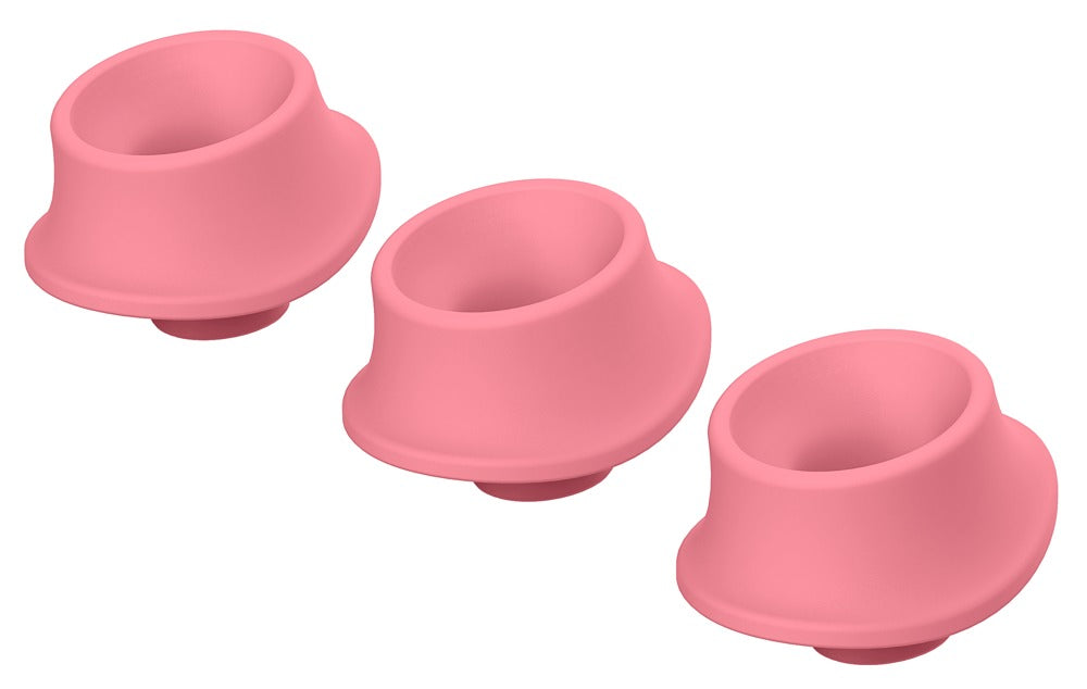 Accesorio para juguetes Heads – rosa | Womanizer